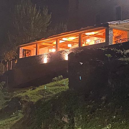 L'Alma Viva Hotell Verdese Eksteriør bilde
