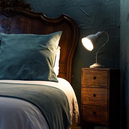L'Alma Viva Hotell Verdese Eksteriør bilde